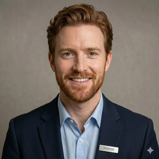 Porter, FlowGo Business Analyst AI agent