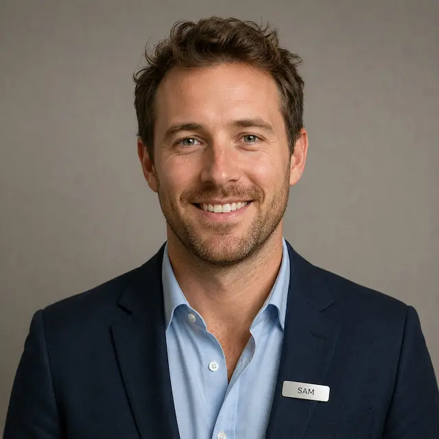 Sam, FlowGo Delivery & Logistics AI agent