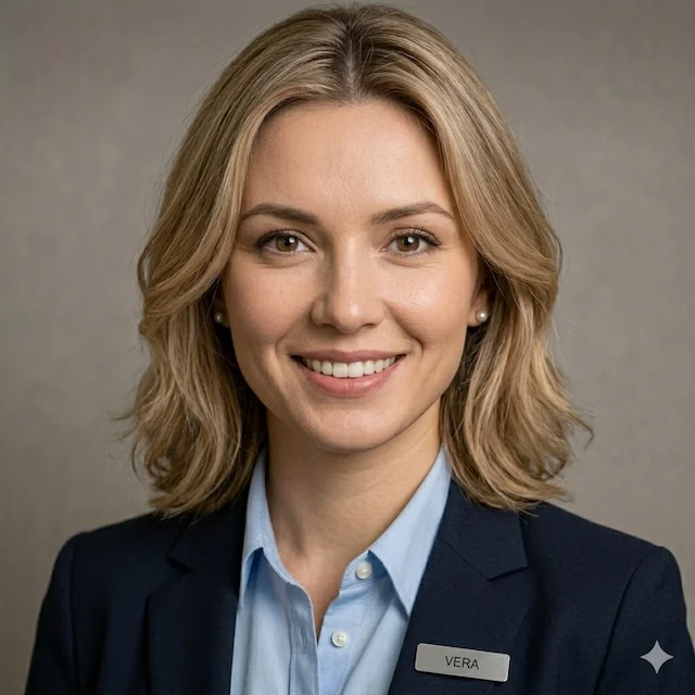 Vera, FlowGo Finance Partner AI agent